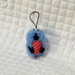 コラボ限定【パペットスンスン】指人形マスコット