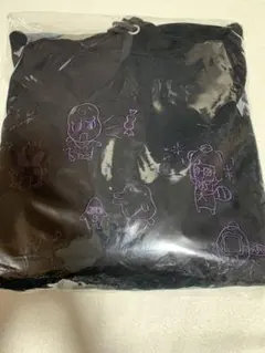 アクスタ・チェキ付！】Puppet+Dim カルマ 聖子さん パーカー - メルカリ