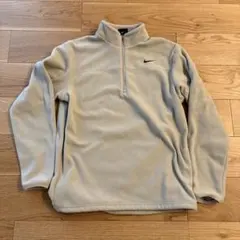 00's NIKE GOLF Fleece pullover ナイキゴルフ