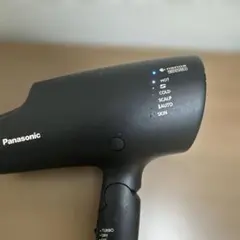 パナソニック ナノケア Panasonic EH-NA0G 22年製 DN 01 - メルカリ