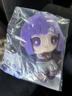 葬送のフリーレン　エニマイくじ　C賞