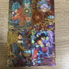 2026年最新】ドラゴンボールヒーローズ 引退の人気アイテム - メルカリ