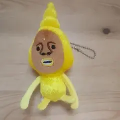 こびとずかん　ガチャガチャ　キーホルダー