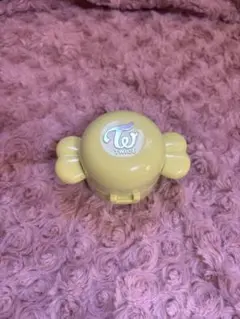 TWICE LOVELYS ガシャポン〜ジョンヨン〜