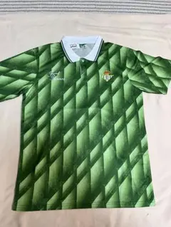 90s KELME（ケルメ）レアルマドリード ヴィンテージユニフォーム