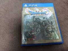PS4 ドラゴンクエスト11 S