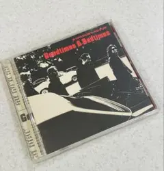 STARDUST REVUE Goodtimes & Badtimes