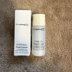 MAC Cleansing Oil 15mLのサムネイル