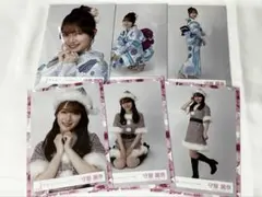 櫻坂46 守屋麗奈ちゃん まとめ売り