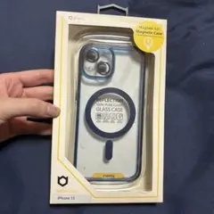 iFace iPhone 15用