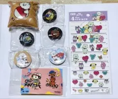 くら寿司 ビッくらポン BT21 BTS