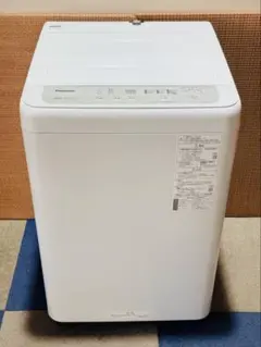 東京23区送料込み‼️ Panasonic 6.0kg 洗濯機（TPO5013）のサムネイル