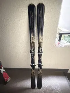 elan Black Magic スキー板 152cm