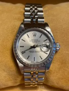 2025年最新】ロレックス コマ オイスター レディースの人気アイテム