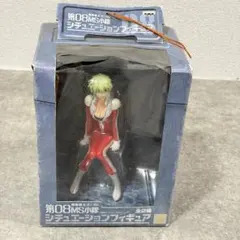 機動戦士ガンダム 第08MS小隊 シチュエーションフィギュア アイナ・サハリン