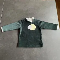 ハイネック トップス