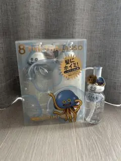 8 THE THALASSO ドラゴンクエスト ホイミスライム 限定セット - メルカリ