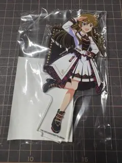 アイドルマスター 高槻やよい アクリルスタンド ステラステージver