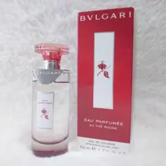 ブルガリ オ・パフメ オーテルージュ オーデコロン 香水 50ml - メルカリ
