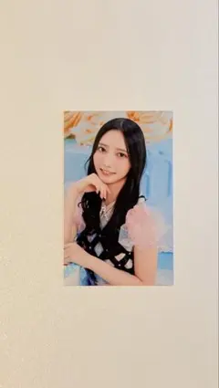 日向坂46 ひなこれ チャレンジくじ 参加賞 竹内希来里 - メルカリ