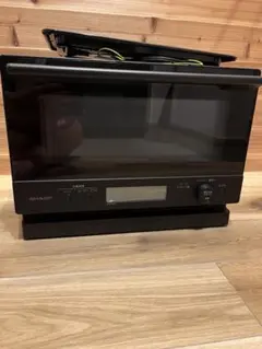 本日限定お値引き‼️SHARP RE-WFE7-KK オーブンレンジ 2019年制 - メルカリ