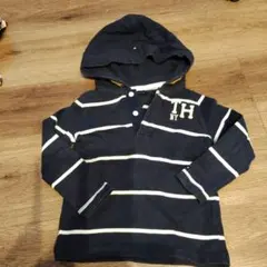 TOMMY HILFIGER　長袖