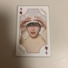 NCTDREAM ジェミン フォトカード トレカ ファンミーティング ペンミ