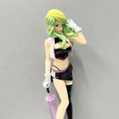 ルパン三世 レベッカ・ロッセリーニ フィギュア 3体セット - メルカリ