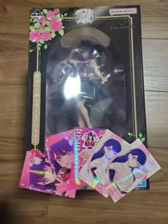 推しの子　一番くじ　ラストワン アイ フィギュア 1/7 Gracemaster