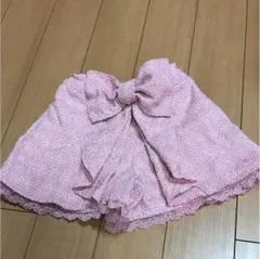 メゾピアノ キュロット110cm