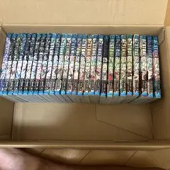 Dr.STONE ドクターストーン 1-26巻 全巻セット 新品未読品 - メルカリ