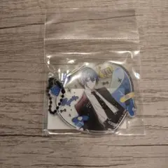 KAITO ドン・キホーテフェア 2024 ラメ入りアクリルキーホルダー