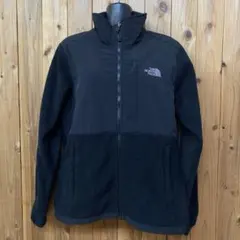 THE NORTH FACEフリースデナリジャケットPolartecレディースM