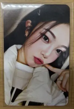 2025年最新】hearts2hearts トレカ イアンの人気アイテム - メルカリ