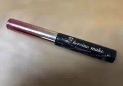 キスミー　ヒロインメイク　マイクロマスカラ　アドバンストフィルム01