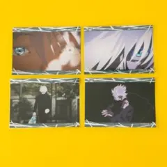 呪術廻戦 キラステコレクション 五条悟