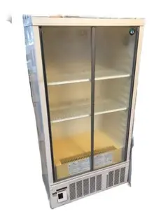 ホシザキ　小型冷蔵ショーケース　SSB-70CT2 ホシザキ 冷蔵ショーケース SSB-70CT2 | 無限堂厨房ネットショップ