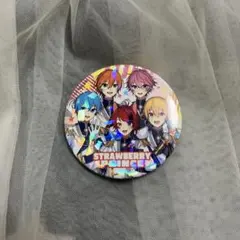 すとぷり 缶バッジ シークレット レア