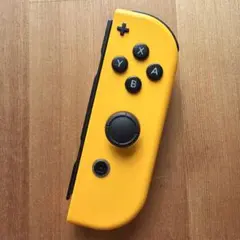 Switch ジョイコン 右 ネオンオレンジ ニンテンドー