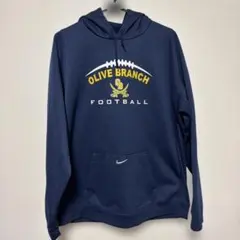 Nike Therma-Fitパーカー XXL