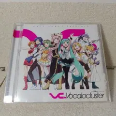 2025年最新】vocaloid cdの人気アイテム - メルカリ