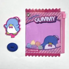 タキシードサム まとめ売り