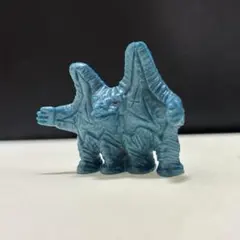 ペスター 青 怪獣消しゴム パチ版
