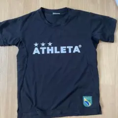 アスレタシャツ