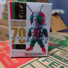 CONVERGE KAMEN RIDER 仮面ライダーV3