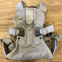 【美品】BabyBjörn 抱っこひも ONE KAIのサムネイル