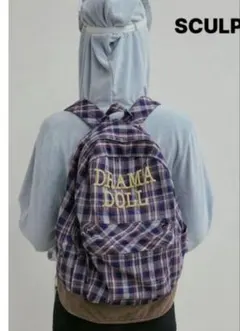SCULPTOR Teddy Duffle Bag Camo - メルカリ