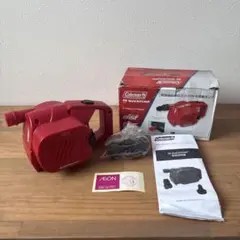 Coleman コールマン 4D QUICKPUMP 電動エアーポンプのサムネイル