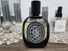 diptyque/Orphéon (オルフェオン)