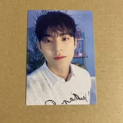 SEVENTEEN ミンギュ HOME プルオーバー